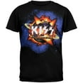 thumbnail image 1 of Kiss Men's Still Hot Short Sleeve T Shirt, 1 of 1