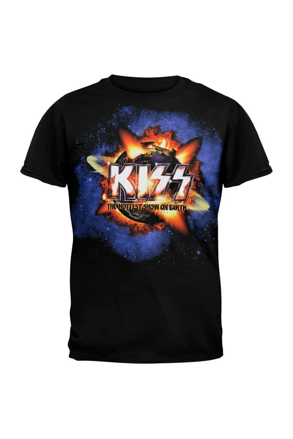 Men's Still Hot Short Sleeve T Shirt