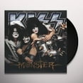 thumbnail image 1 of Kiss - Monster - Music & Performance - Vinyl, 1 of 1