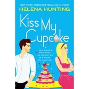 Kiss My Cupcake, Paperback
