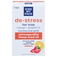 thumbnail image 1 of Kiss My Face - Br Soap Dstres Orng/grpft - 1 Each-5 OZ, 1 of 2
