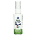thumbnail image 1 of Kiss My Face Kids Cleansing Hand Spray, Tea Tree & Aloe, 2 fl oz (59 ml), 1 of 7