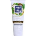 thumbnail image 1 of Kiss My Face Moisturizer, Coconut, 1 of 2