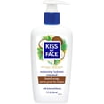 thumbnail image 1 of Kiss My Face Moisturizing Coconut Hand Soap, Botanical Blends, 9oz, 2-Pack, 1 of 3