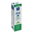 Kiss My Face Triple Action Herbal Mint Gel Toothpaste, SLS And Fluoride