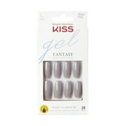 Kiss Nail Collection