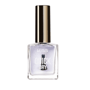 Kiss New York Professional Quick Dry Nail Polish #QP01 - Top Coat