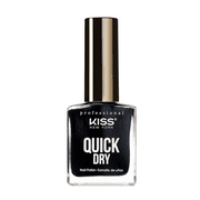 Kiss New York Professional Quick Dry Nail Polish QP