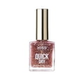 thumbnail image 1 of Kiss New York Professional Quick Dry Nail Polish QP, 1 of 11