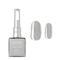 thumbnail image 1 of KISS NEW YORK Gel Nail Polish Soak Off UV LED Gel Polish 10mL Nail Art Salon Manicure DIY HEMA FREE, TPO FREE (Silver Bells), 1 of 6