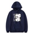 thumbnail image 1 of Kiss Of Life Merch Born To Be XX Album Hoodies Kpop Muisc Hooded Men Women Long Sleeve Sweatshirt Streetwear Pullover Top, 1 of 3