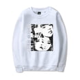 thumbnail image 1 of Kiss Of Life Merch Born To Be XX Album Sweatshirt Crewneck Kpop Muisc Men Women Long Sleeve Hoodie Streetwear Pullover Top, 1 of 3