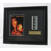 Kiss Of The Dragon Framed Limited Edition 35mm Film Cells #FC1589