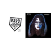 Kiss Off The Soundboard Tokyo 2001 3LP & Ace Frehley