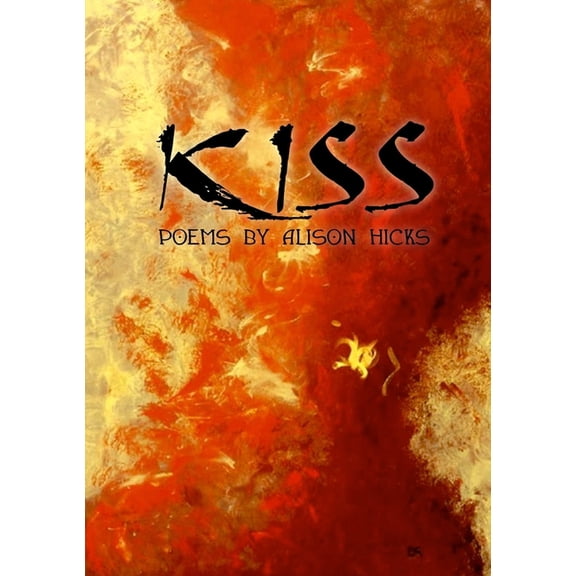 Kiss, (Paperback)