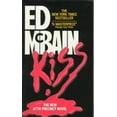 thumbnail image 1 of Pre-Owned Kiss, 9780380713820, 0380713829, Paperback,, 1 of 1
