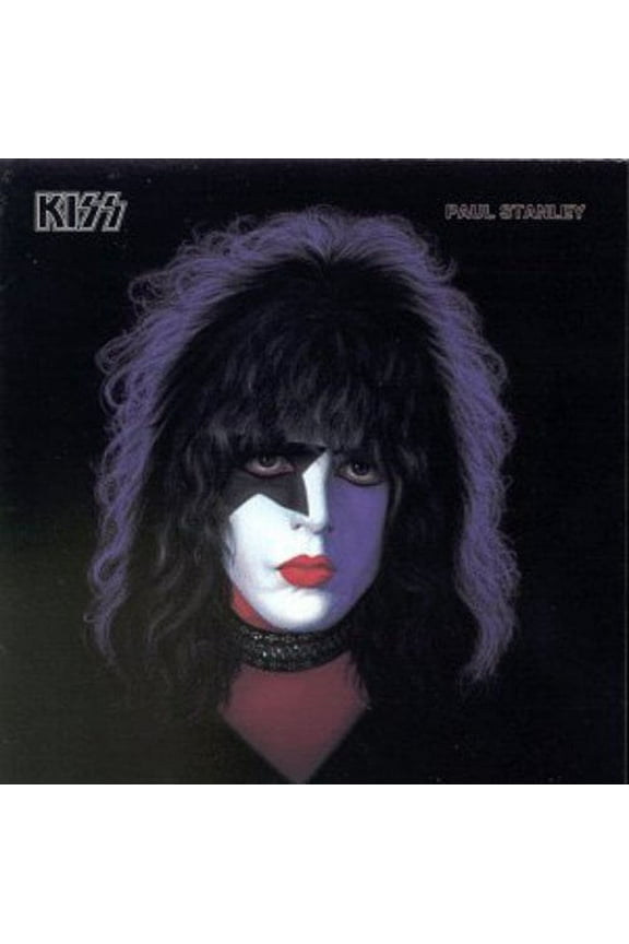 Kiss - Paul Stanley (remastered) - Music & Performance - CD