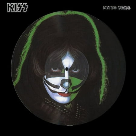 Peter Criss [LP] - VINYL
