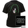 thumbnail image 1 of Kiss Peter Criss T-Shirt SM, MD, LG, XL, XXL New, 1 of 2