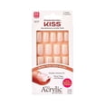 thumbnail image 1 of Kiss Products Kiss Nails, 28 ea, 1 of 5
