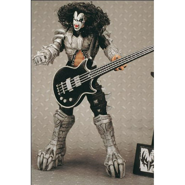 KISS PSYCHO CIRCUS TOUR EDITION