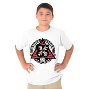 Kiss Rock Peoples Band Fan Merch Crewneck T Shirts Boy Girl Teen Brisco Brands