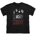 thumbnail image 1 of Men's Rock The House T-shirt Black, 1 of 2