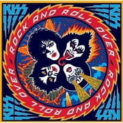 Kiss - Rock and Roll Over - Music & Performance - Vinyl