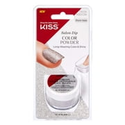 Kiss Salon Dip Color Powder - Shock Value [KSDC06]