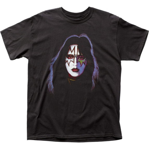 KISS - Mens Ace Frehley T-Shirt