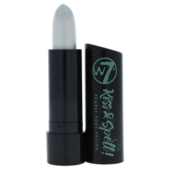 Kiss Spell - Lipstick - Bewitched by W7 for Women - 0.1 oz Lipstick
