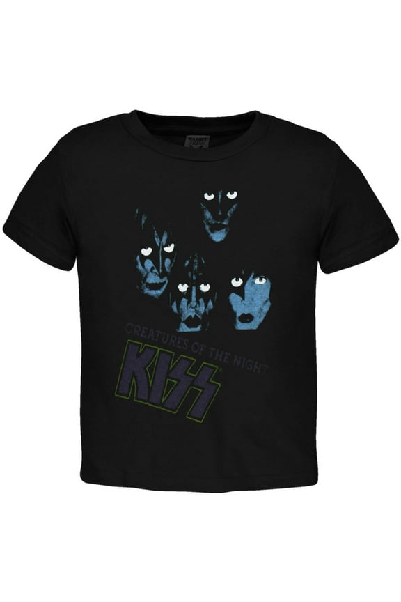 Toddler Boy Lil' Creatures Short Sleeve T Shirt