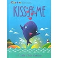 thumbnail image 1 of Pre-Owned Kiss a Me: A Little Whale Watching (Kiss a Me Teacher Creature Stories) (Hardcover) 1890343080 9781890343088, 1 of 1