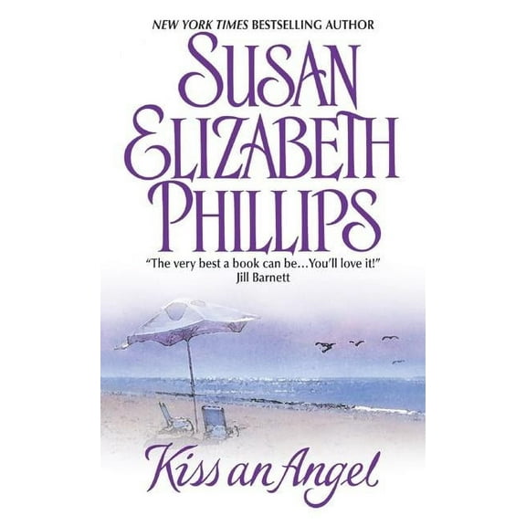 Kiss an Angel, (Paperback)