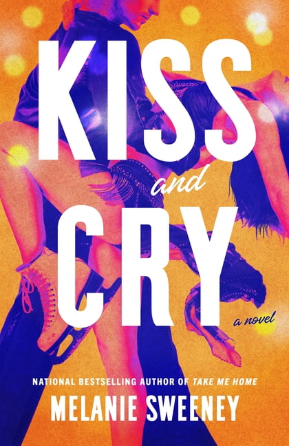 Kiss and Cry, (Paperback)