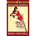 thumbnail image 1 of Kiss and Kill, (Paperback), 1 of 1