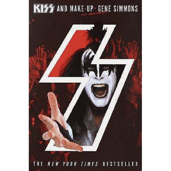 Pre-Owned Kiss and Make-Up