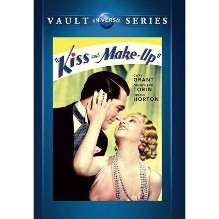 Universal - Kiss and Make-Up [DIGITAL VIDEO DISC]