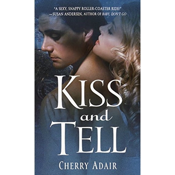 Pre-Owned Kiss and Tell (Unknown) 0449006832 9780449006832