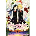 thumbnail image 1 of Pre-Owned Kiss and White Lily for My Dearest Girl: Girl, Vol. 10 (Paperback), 1 of 1