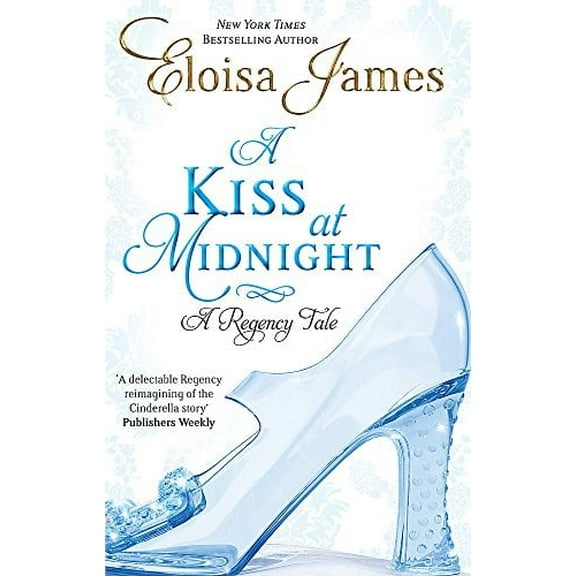 Kiss at Midnight : Number 1 in Series