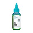 thumbnail interactive-video image 1 of KISS Colors & Care Multivitamin Oil for Hair & Skincare, Tea Tree, 2.5 oz., 1 of 14