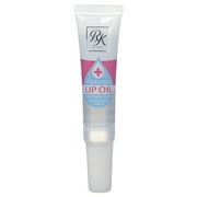 Kiss hydrating clear lip gloss lip oil treatment 0.34oz