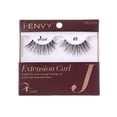 thumbnail image 1 of I-Envy Extension Curl Lashes - Choose Your Curl Style, 1 of 7