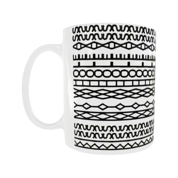 Kiss my whole as-s Mug Funny Minimalist Adult Mug 11 oz Coffee Cup Gift for Him or Her