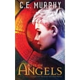 thumbnail image 1 of Kiss of Angels: Collected Tales of the Old Races, (Paperback), 1 of 1