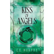 Kiss of Angels, Paperback