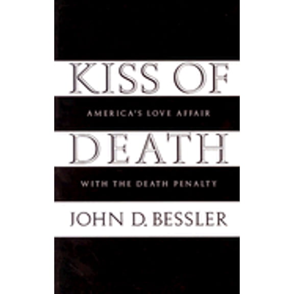 Pre-Owned Kiss of Death (Paperback) 1555535666 9781555535667