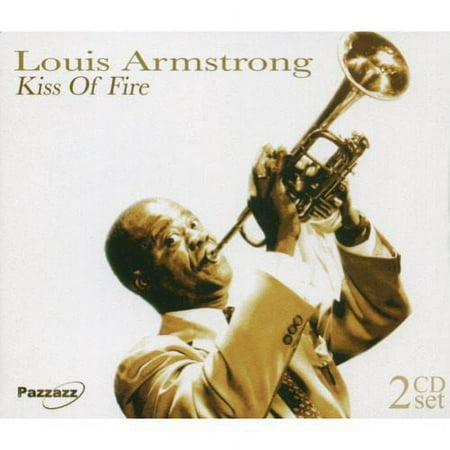 Kiss of Fire