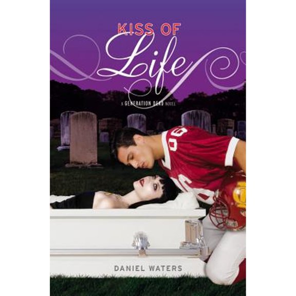 Pre-Owned Kiss of Life (Paperback) 1423109244 9781423109242
